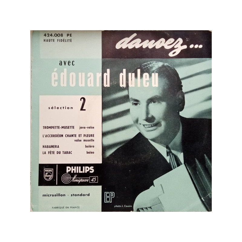 Sélection 2 - Trompette-Musette