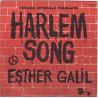 Harlem Song