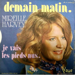 Demain Matin