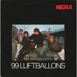 99 Luftballons