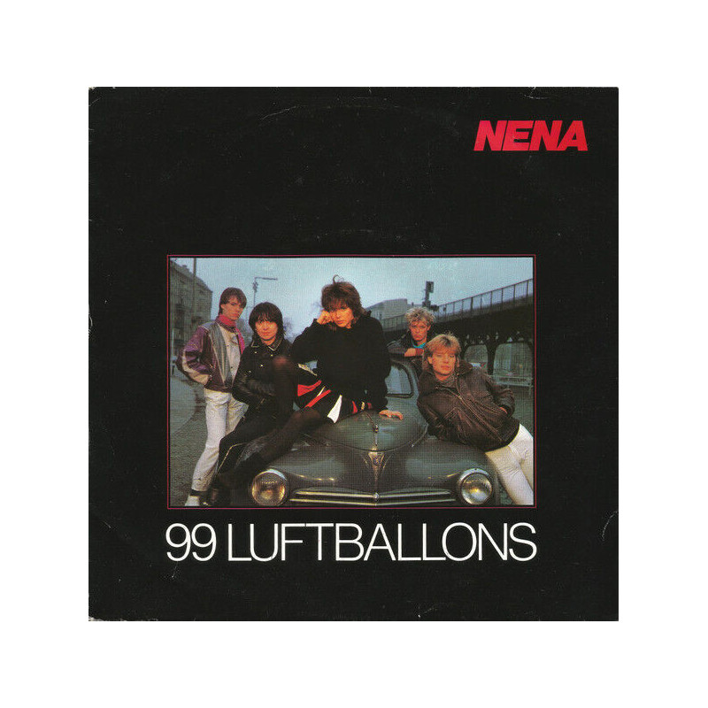 99 Luftballons