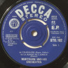 Waltz Encores