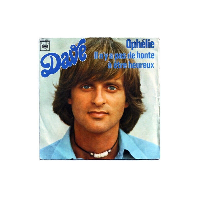 Ophélie / Il N'y A Pas De Honte À Être Heureux