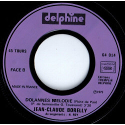 Dolannes Mélodie