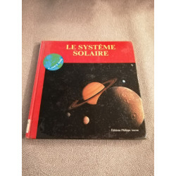 Le système solaire