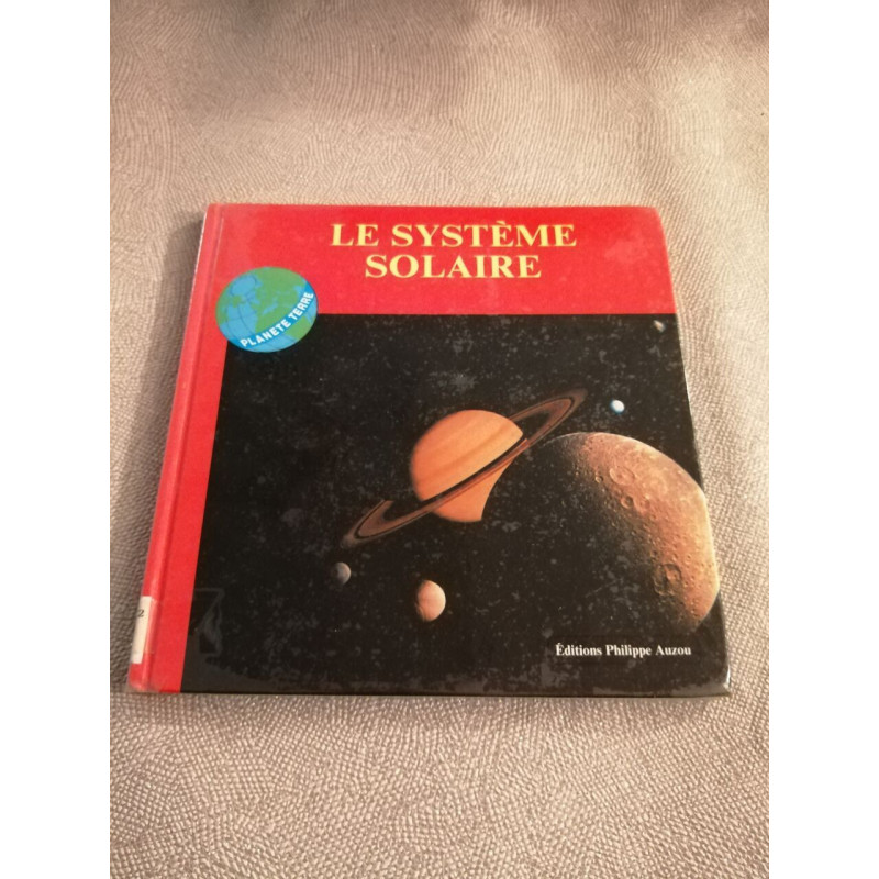 Le système solaire