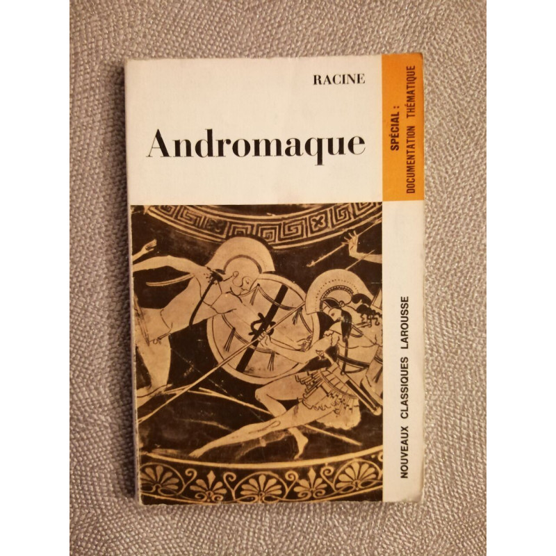 Andromaque