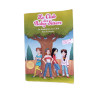 Le club des Baby-Sitters: La fondation du club