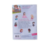 Le club des Baby-Sitters: La fondation du club