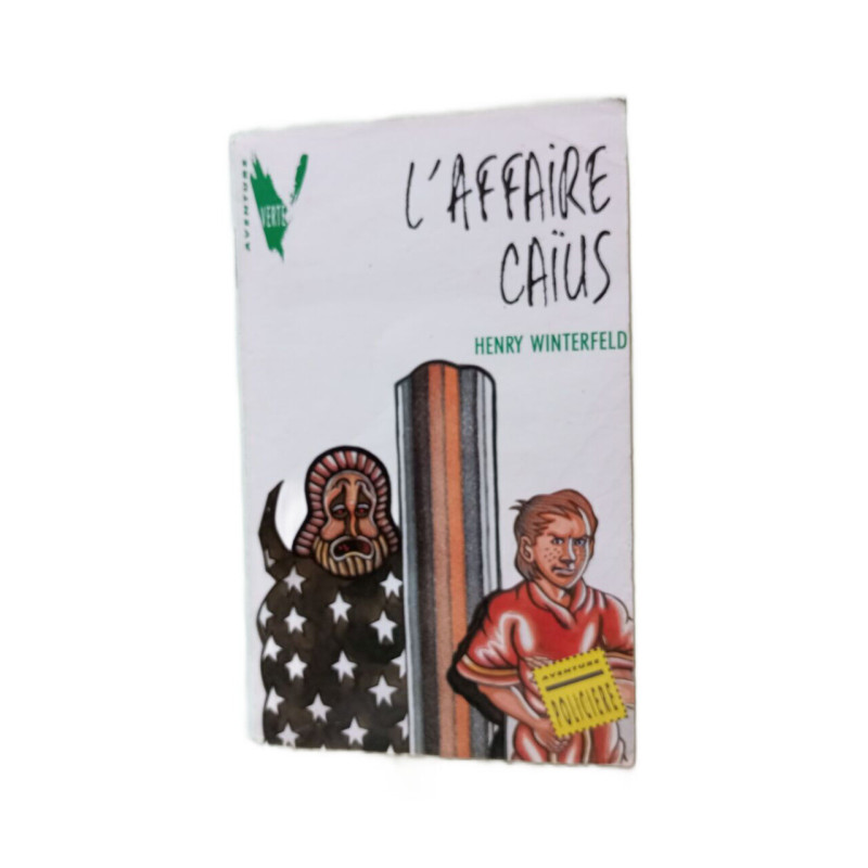 L'Affaire Caïus