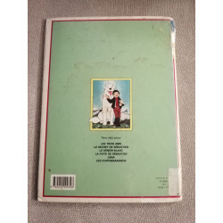Lena (Belle et Sebastien) (French Edition)