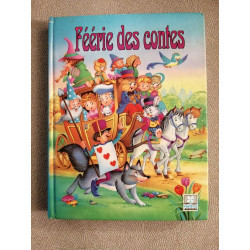 Au pays des rêves.. Il était une fois les contes