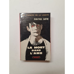 La mort dans l'ame
