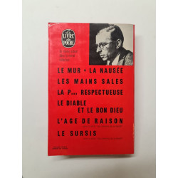 La mort dans l'ame