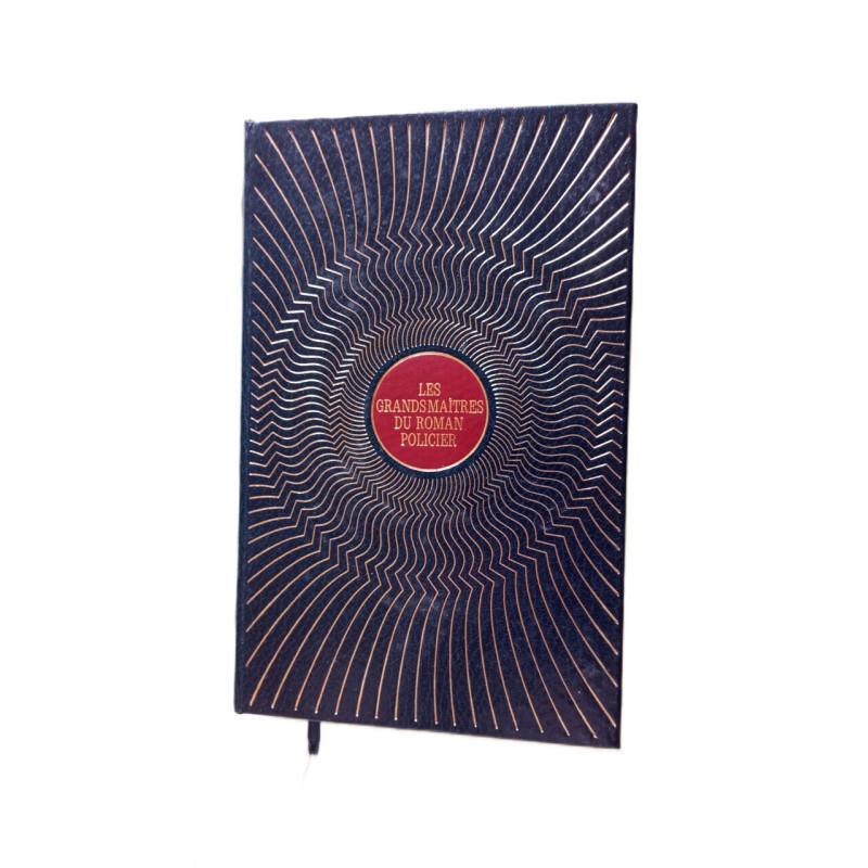 Arsene Lupin - l'aiguille creuse