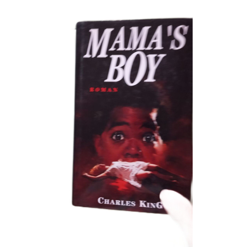 Mama's Boy