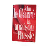 La Maison Russie