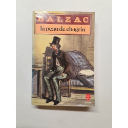 La Peau de chagrin