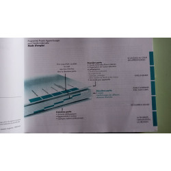 Programmes projets apprentissages