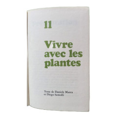 Nos amies les plantes Tome 2