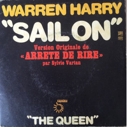 Sail On