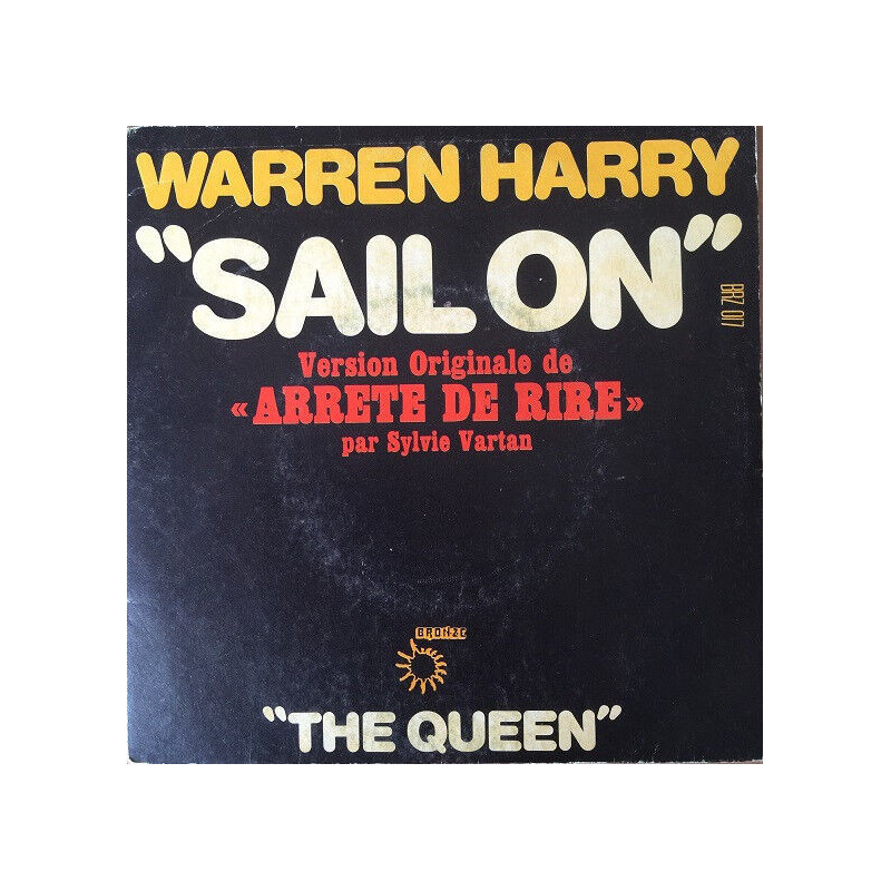 Sail On