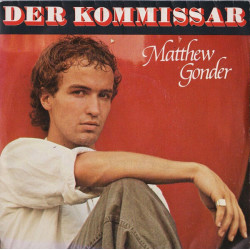 Der Kommissar