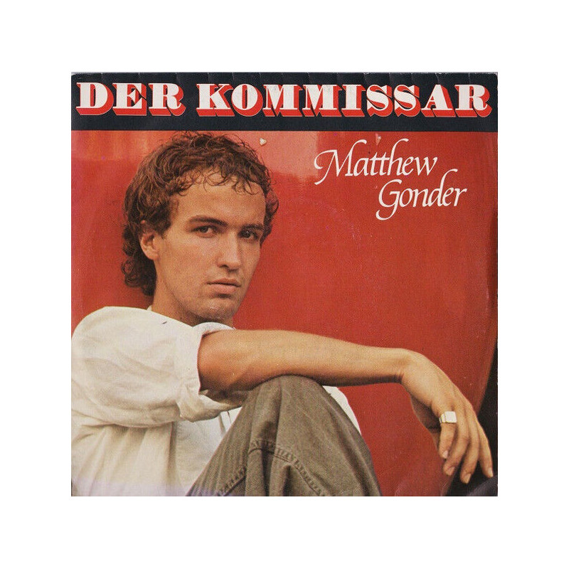 Der Kommissar