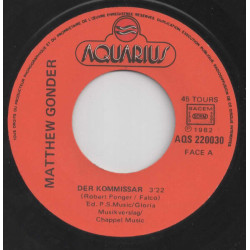 Der Kommissar