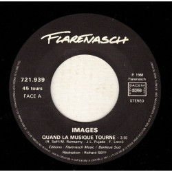 Quand La Musique Tourne