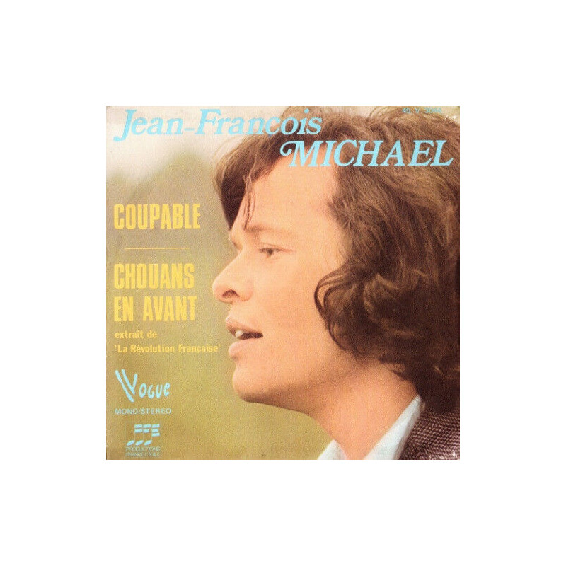 Coupable / Chouans En Avant