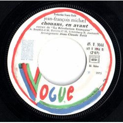 Coupable / Chouans En Avant