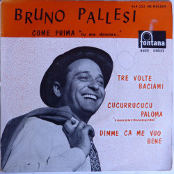 Come Prima   Tu Me Donnes