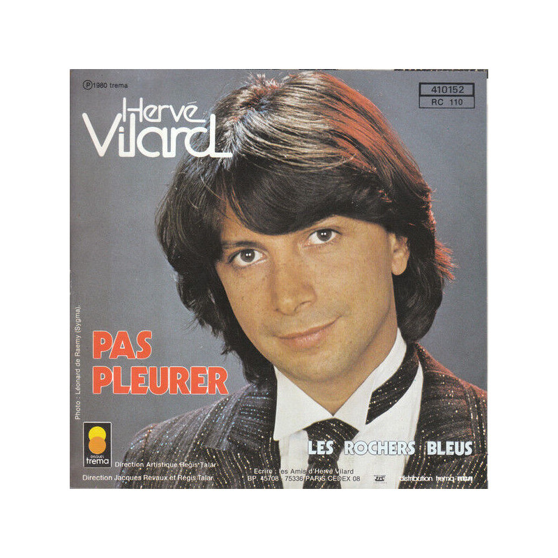 Pas Pleurer