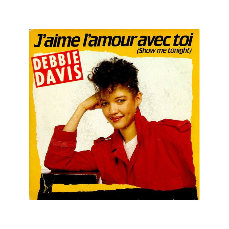 J'aime L'amour Avec Toi (Show Me Tonight)