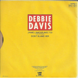 J'aime L'amour Avec Toi (Show Me Tonight)