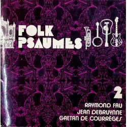 Folk Psaumes 2
