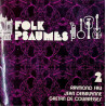 Folk Psaumes 2