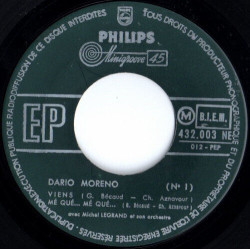 1 - Comédie