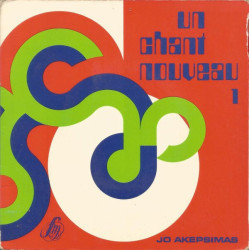 Un Chant Nouveau 1