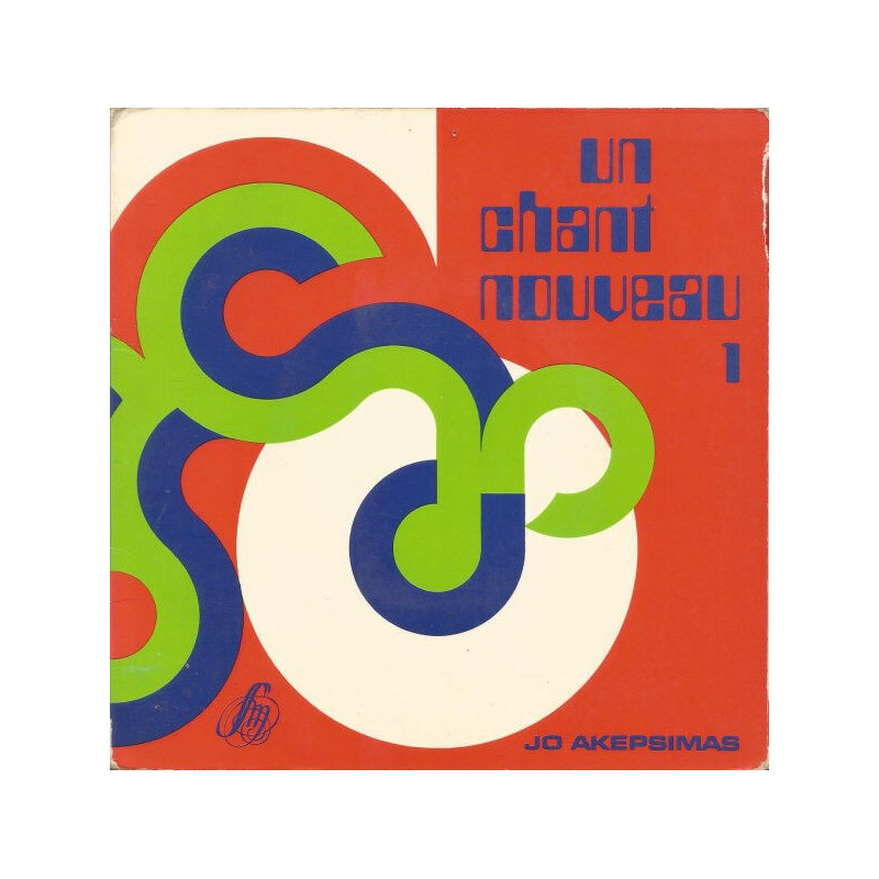 Un Chant Nouveau 1