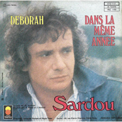 Deborah / Dans La Même Année