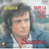 Deborah / Dans La Même Année