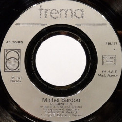 Deborah / Dans La Même Année