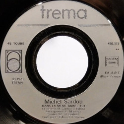 Deborah / Dans La Même Année