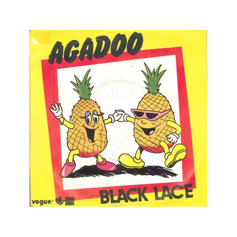 Agadoo