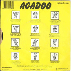 Agadoo