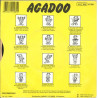 Agadoo