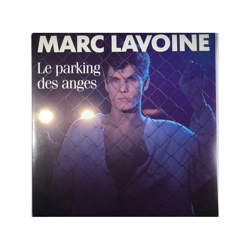 Le Parking Des Anges