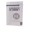 Les enquêtes de Tim et Chloé: À qui profite le crime